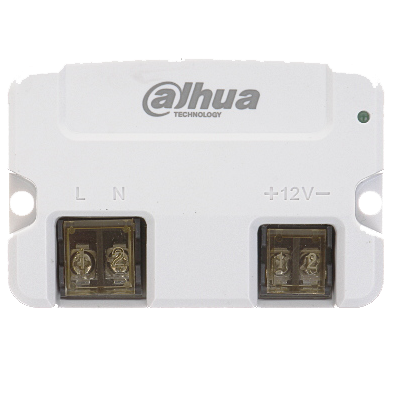 DAHUA PFM320D-015 - Fuente de Poder de 12vcc 1.5 Amp/ Tipo Convertidor de 110 Vca a 12 Vcc 1.5A/ Led Indicador/ Facil Instalación/ Certificaciones CE, FCC/ DAHUA PFM320D-015 - Fuente de Poder de 12vcc 1.5 Amp/ Tipo Convertidor de 110 Vca a 12 Vcc 1.5A/ Led Indicador/ Facil Instalación/ Certificaciones CE, FCC/